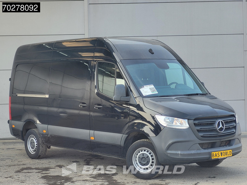 Mercedes-Benz Sprinter 317 CDI Automaat L2H2 3500KG Trekhaak 170PK Airco Camera MBUX CarPlay Euro6 L2 10m3 Airco Trekhaak - Xe van chở hàng: hình 5 Mercedes-Benz Sprinter 317 CDI Automaat L2H2 3500KG Trekhaak 170PK Airco Camera MBUX CarPlay Euro6 L2 10m3 Airco Trekhaak - Xe van chở hàng: hình 5