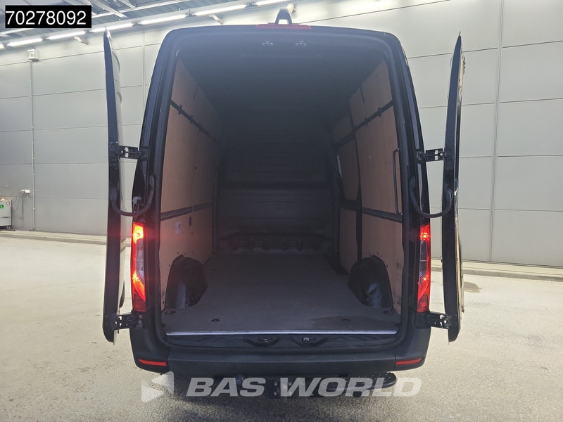 Mercedes-Benz Sprinter 317 CDI Automaat L2H2 3500KG Trekhaak 170PK Airco Camera MBUX CarPlay Euro6 L2 10m3 Airco Trekhaak - Xe van chở hàng: hình 2 Mercedes-Benz Sprinter 317 CDI Automaat L2H2 3500KG Trekhaak 170PK Airco Camera MBUX CarPlay Euro6 L2 10m3 Airco Trekhaak - Xe van chở hàng: hình 2