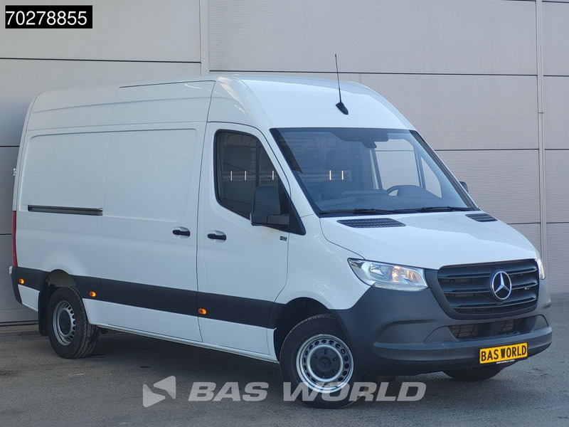 Mercedes-Benz Sprinter 317 CDI Automaat L2H2 Airco Cruise Camera MBUX CarPlay Euro6 L2 11m3 Airco Cruise control - Xe van chở hàng: hình 3 Mercedes-Benz Sprinter 317 CDI Automaat L2H2 Airco Cruise Camera MBUX CarPlay Euro6 L2 11m3 Airco Cruise control - Xe van chở hàng: hình 3