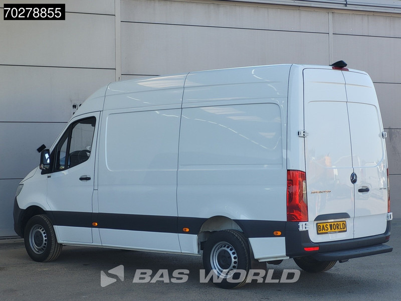 Mercedes-Benz Sprinter 317 CDI Automaat L2H2 Airco Cruise Camera MBUX CarPlay Euro6 L2 11m3 Airco Cruise control - Xe van chở hàng: hình 2 Mercedes-Benz Sprinter 317 CDI Automaat L2H2 Airco Cruise Camera MBUX CarPlay Euro6 L2 11m3 Airco Cruise control - Xe van chở hàng: hình 2