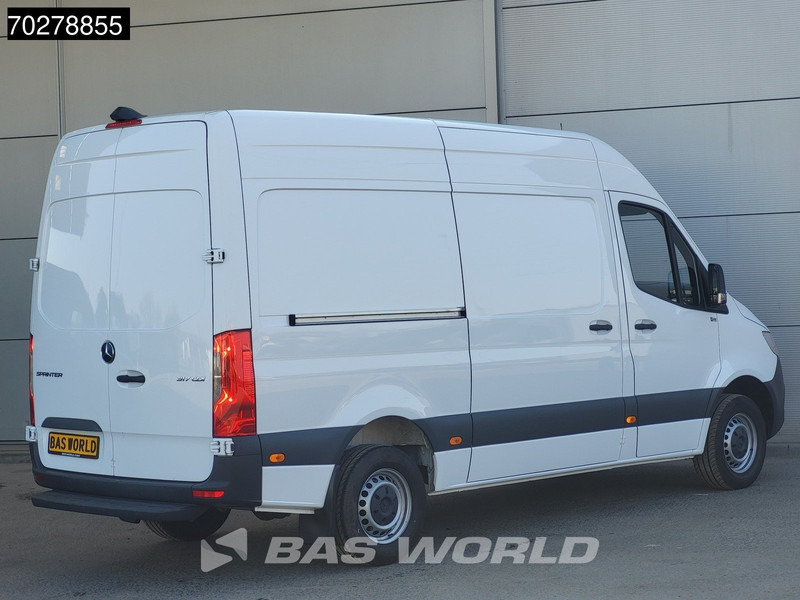 Mercedes-Benz Sprinter 317 CDI Automaat L2H2 Airco Cruise Camera MBUX CarPlay Euro6 L2 11m3 Airco Cruise control - Xe van chở hàng: hình 5 Mercedes-Benz Sprinter 317 CDI Automaat L2H2 Airco Cruise Camera MBUX CarPlay Euro6 L2 11m3 Airco Cruise control - Xe van chở hàng: hình 5