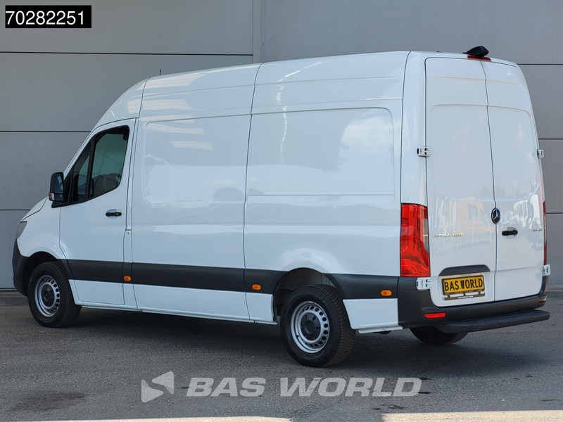 Mercedes-Benz Sprinter 317 CDI Automaat L2H2 Navi Airco Cruise Camera Parkeersensoren Euro6 L2 11m3 Airco Cruise control - Xe van chở hàng: hình 2 Mercedes-Benz Sprinter 317 CDI Automaat L2H2 Navi Airco Cruise Camera Parkeersensoren Euro6 L2 11m3 Airco Cruise control - Xe van chở hàng: hình 2