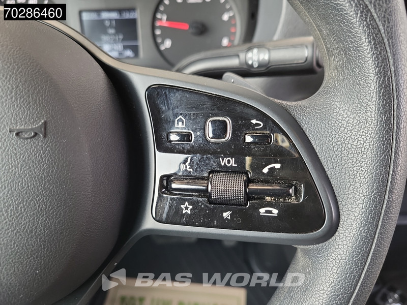 Xe van chở hàng Mercedes-Benz Sprinter 317 CDI Automaat L2H2 Navi Airco Cruise Camera Parkeersensoren MBUX Euro6 L2 12m3 Airco Cruise control: hình 19