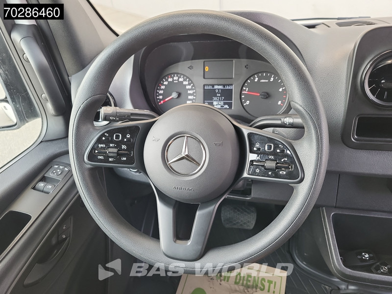 Xe van chở hàng Mercedes-Benz Sprinter 317 CDI Automaat L2H2 Navi Airco Cruise Camera Parkeersensoren MBUX Euro6 L2 12m3 Airco Cruise control: hình 18