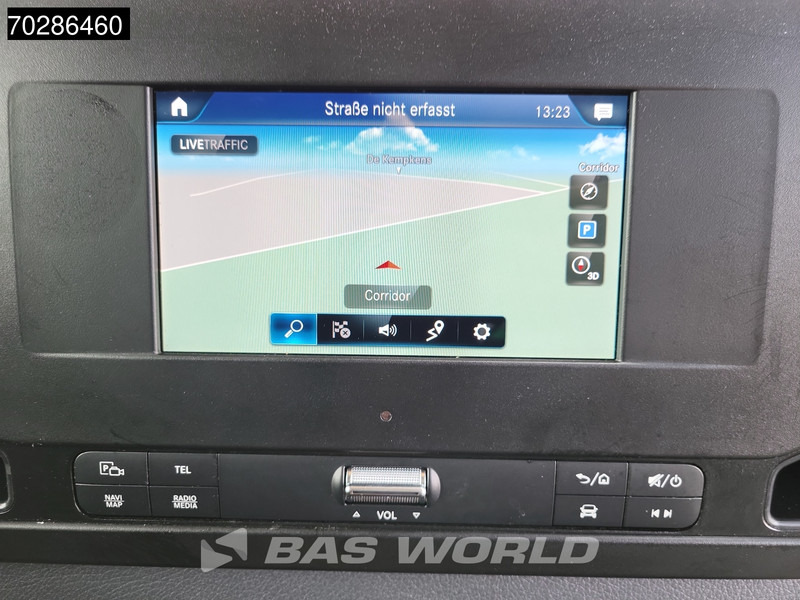 Xe van chở hàng Mercedes-Benz Sprinter 317 CDI Automaat L2H2 Navi Airco Cruise Camera Parkeersensoren MBUX Euro6 L2 12m3 Airco Cruise control: hình 14
