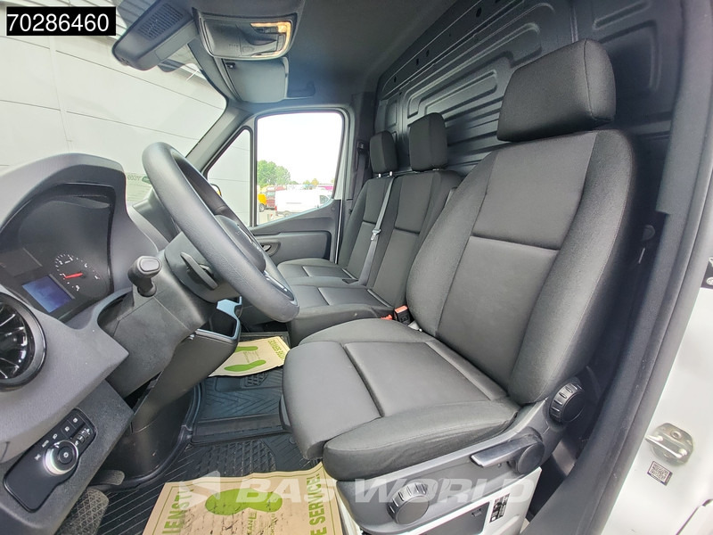 Xe van chở hàng Mercedes-Benz Sprinter 317 CDI Automaat L2H2 Navi Airco Cruise Camera Parkeersensoren MBUX Euro6 L2 12m3 Airco Cruise control: hình 12