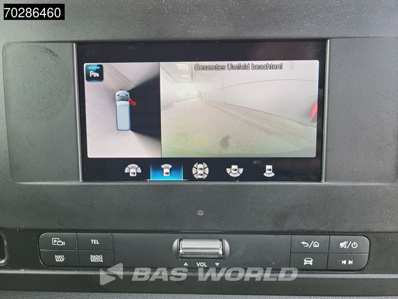 Xe van chở hàng Mercedes-Benz Sprinter 317 CDI Automaat L2H2 Navi Airco Cruise Camera Parkeersensoren MBUX Euro6 L2 12m3 Airco Cruise control: hình 16