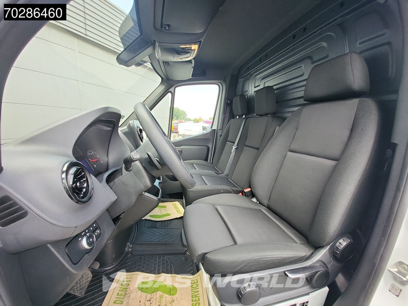 Xe van chở hàng Mercedes-Benz Sprinter 317 CDI Automaat L2H2 Navi Airco Cruise Camera Parkeersensoren MBUX Euro6 L2 12m3 Airco Cruise control: hình 11