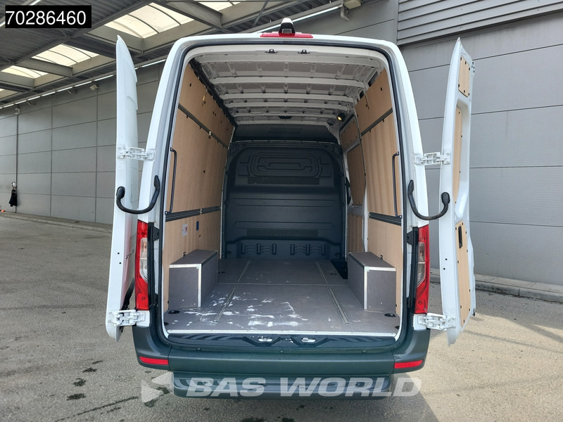Xe van chở hàng Mercedes-Benz Sprinter 317 CDI Automaat L2H2 Navi Airco Cruise Camera Parkeersensoren MBUX Euro6 L2 12m3 Airco Cruise control: hình 7