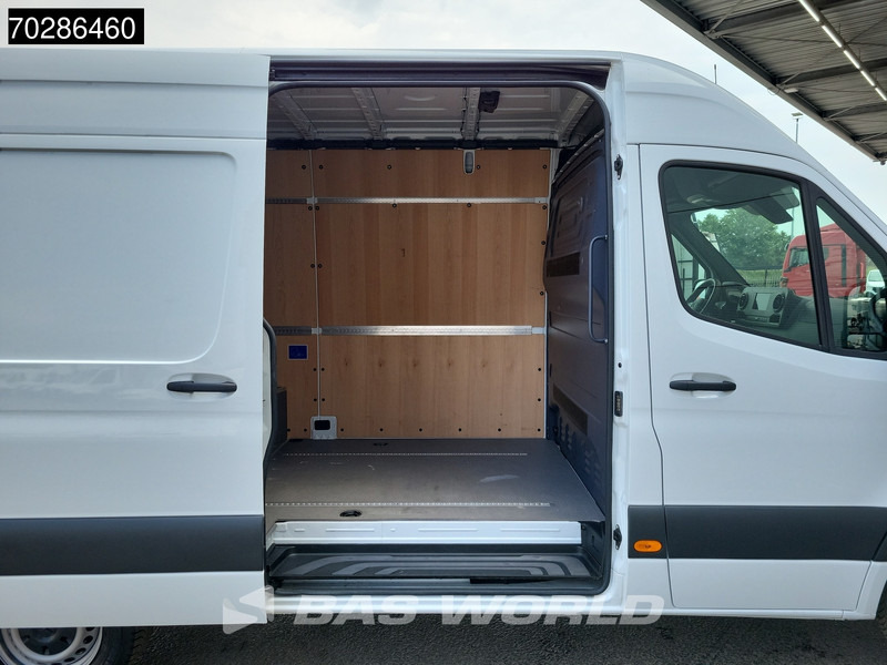 Xe van chở hàng Mercedes-Benz Sprinter 317 CDI Automaat L2H2 Navi Airco Cruise Camera Parkeersensoren MBUX Euro6 L2 12m3 Airco Cruise control: hình 6