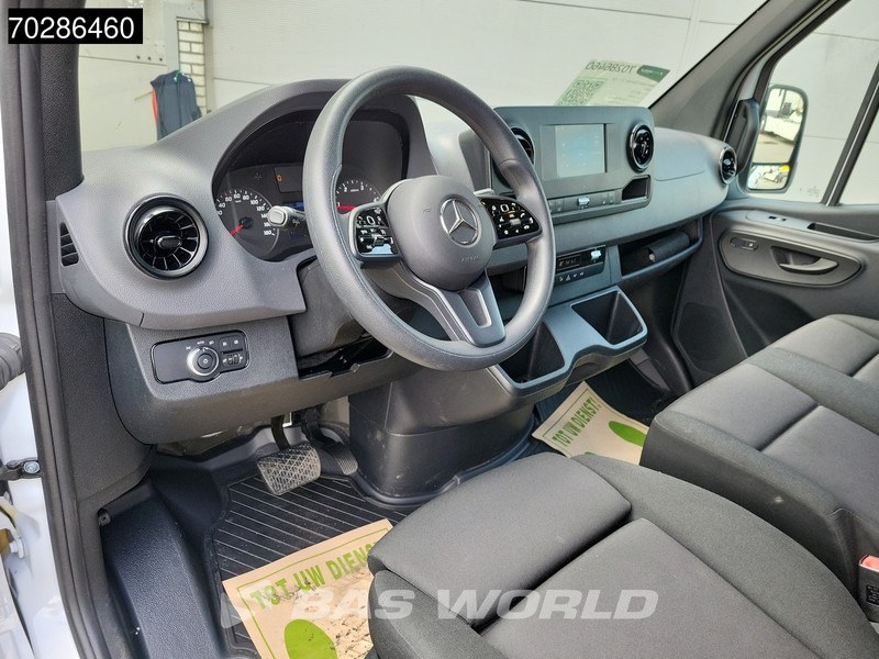 Xe van chở hàng Mercedes-Benz Sprinter 317 CDI Automaat L2H2 Navi Airco Cruise Camera Parkeersensoren MBUX Euro6 L2 12m3 Airco Cruise control: hình 13