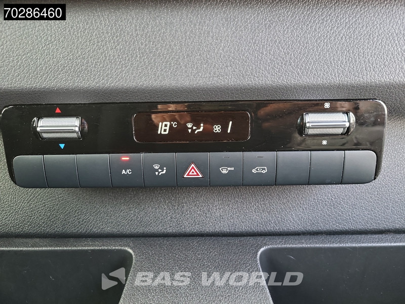 Xe van chở hàng Mercedes-Benz Sprinter 317 CDI Automaat L2H2 Navi Airco Cruise Camera Parkeersensoren MBUX Euro6 L2 12m3 Airco Cruise control: hình 17