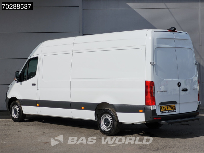 Mercedes-Benz Sprinter 317 CDI Automaat L3H2 170PK Airco Camera Parkeersensoren MBUX CarPlay Euro6 L2 15m3 Airco - Xe van chở hàng: hình 2 Mercedes-Benz Sprinter 317 CDI Automaat L3H2 170PK Airco Camera Parkeersensoren MBUX CarPlay Euro6 L2 15m3 Airco - Xe van chở hàng: hình 2