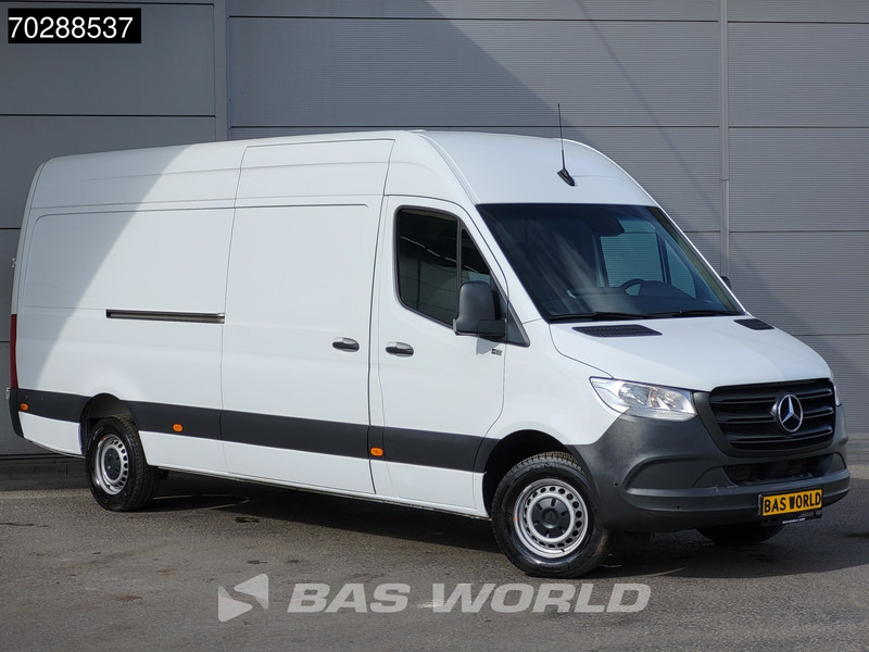 Mercedes-Benz Sprinter 317 CDI Automaat L3H2 170PK Airco Camera Parkeersensoren MBUX CarPlay Euro6 L2 15m3 Airco - Xe van chở hàng: hình 3 Mercedes-Benz Sprinter 317 CDI Automaat L3H2 170PK Airco Camera Parkeersensoren MBUX CarPlay Euro6 L2 15m3 Airco - Xe van chở hàng: hình 3