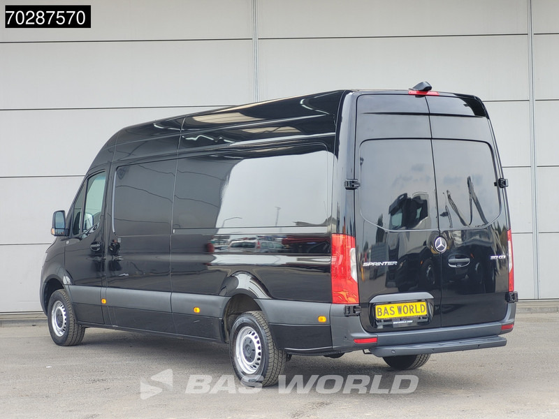 Mercedes-Benz Sprinter 317 CDI Automaat L3H2 170PK Airco Camera Parkeersensoren MBUX CarPlay Euro6 L3 15m3 Airco - Xe van chở hàng: hình 2 Mercedes-Benz Sprinter 317 CDI Automaat L3H2 170PK Airco Camera Parkeersensoren MBUX CarPlay Euro6 L3 15m3 Airco - Xe van chở hàng: hình 2