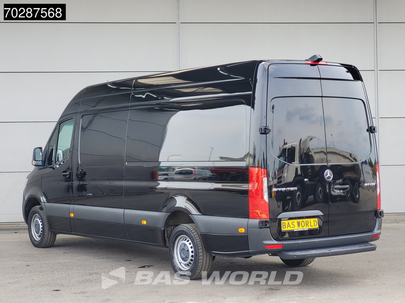 Mercedes-Benz Sprinter 317 CDI Automaat L3H2 170PK Airco Camera Parkeersensoren MBUX CarPlay Euro6 L3 15m3 Airco - Xe van chở hàng: hình 2 Mercedes-Benz Sprinter 317 CDI Automaat L3H2 170PK Airco Camera Parkeersensoren MBUX CarPlay Euro6 L3 15m3 Airco - Xe van chở hàng: hình 2