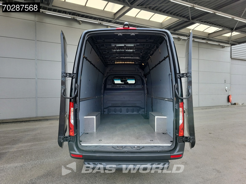 Mercedes-Benz Sprinter 317 CDI Automaat L3H2 170PK Airco Camera Parkeersensoren MBUX CarPlay Euro6 L3 15m3 Airco - Xe van chở hàng: hình 3 Mercedes-Benz Sprinter 317 CDI Automaat L3H2 170PK Airco Camera Parkeersensoren MBUX CarPlay Euro6 L3 15m3 Airco - Xe van chở hàng: hình 3