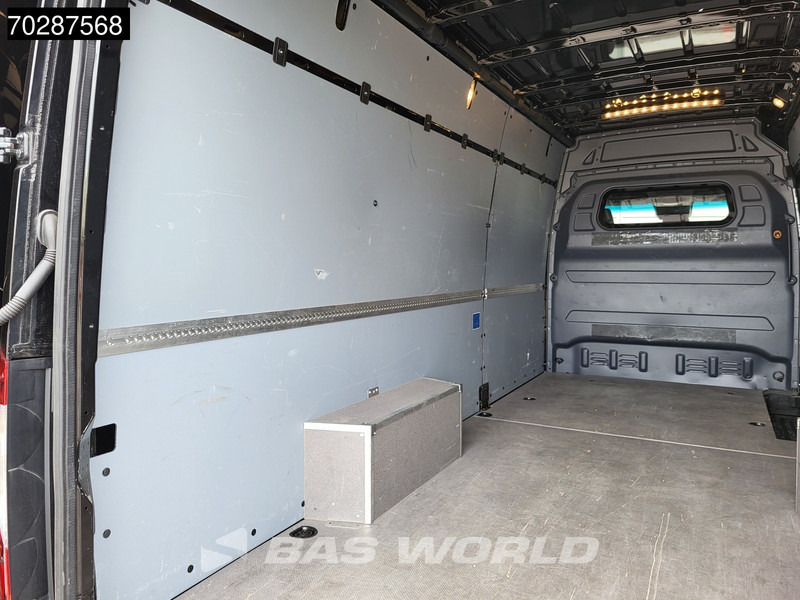 Mercedes-Benz Sprinter 317 CDI Automaat L3H2 170PK Airco Camera Parkeersensoren MBUX CarPlay Euro6 L3 15m3 Airco - Xe van chở hàng: hình 5 Mercedes-Benz Sprinter 317 CDI Automaat L3H2 170PK Airco Camera Parkeersensoren MBUX CarPlay Euro6 L3 15m3 Airco - Xe van chở hàng: hình 5