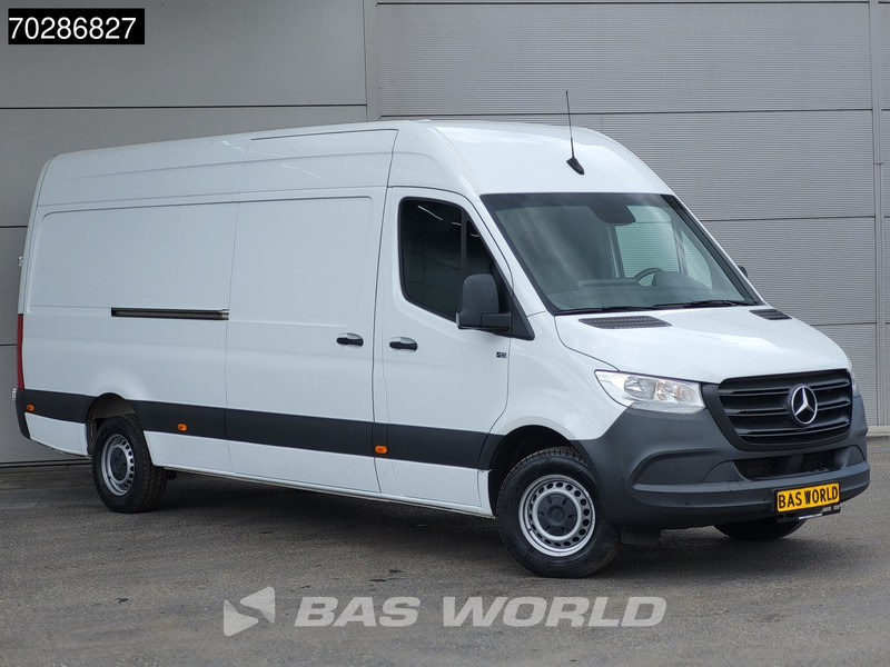 Mercedes-Benz Sprinter 317 CDI Automaat L3H2 170PK Airco Camera Parkeersensoren MBUX CarPlay Euro6 L3 16m3 Airco - Xe van chở hàng: hình 3 Mercedes-Benz Sprinter 317 CDI Automaat L3H2 170PK Airco Camera Parkeersensoren MBUX CarPlay Euro6 L3 16m3 Airco - Xe van chở hàng: hình 3