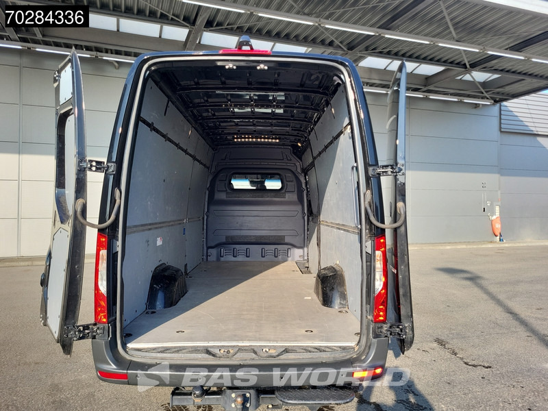 Mercedes-Benz Sprinter 317 CDI Automaat L3H2 3,5t Trekhaak Airco Camera Parkeersensoren MBUX CarPlay Euro6 L3 16m3 Airco Trekhaak - Xe van chở hàng: hình 3 Mercedes-Benz Sprinter 317 CDI Automaat L3H2 3,5t Trekhaak Airco Camera Parkeersensoren MBUX CarPlay Euro6 L3 16m3 Airco Trekhaak - Xe van chở hàng: hình 3