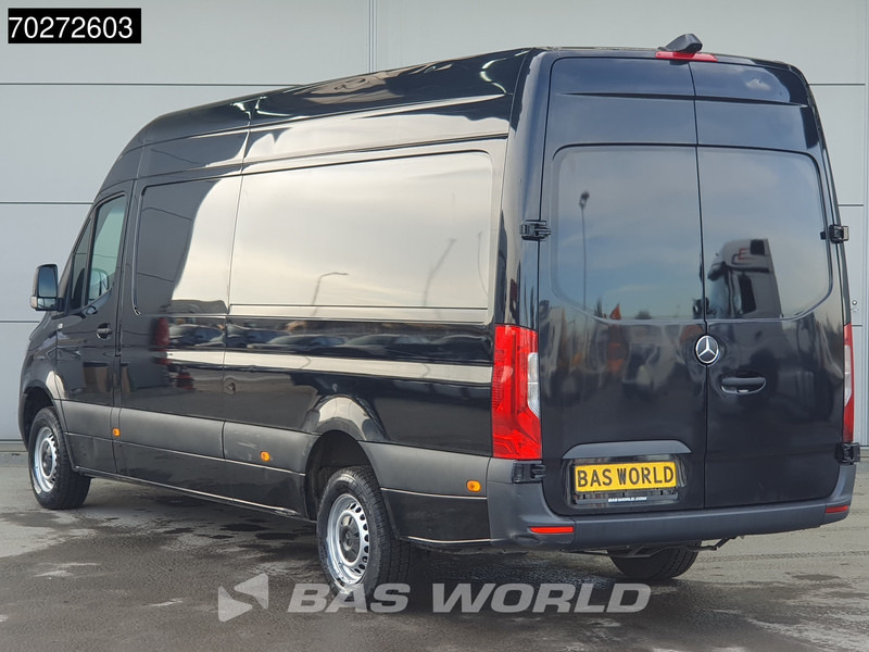 Mercedes-Benz Sprinter 317 CDI Automaat L3H2 3500KG Trekhaak 170PK Airco Camera MBUX CarPlay Euro6 L3 14Airco - Xe van chở hàng: hình 2 Mercedes-Benz Sprinter 317 CDI Automaat L3H2 3500KG Trekhaak 170PK Airco Camera MBUX CarPlay Euro6 L3 14Airco - Xe van chở hàng: hình 2