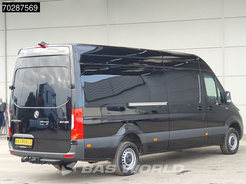 Mercedes-Benz Sprinter 317 CDI Automaat L3H2 3500KG Trekhaak 170PK Airco Camera Parkeersensoren MBUX CarPlay Euro6 L3 15m3 Airco Trekhaak - Xe van chở hàng: hình 5 Mercedes-Benz Sprinter 317 CDI Automaat L3H2 3500KG Trekhaak 170PK Airco Camera Parkeersensoren MBUX CarPlay Euro6 L3 15m3 Airco Trekhaak - Xe van chở hàng: hình 5