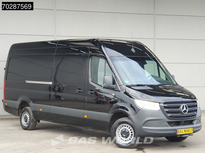 Mercedes-Benz Sprinter 317 CDI Automaat L3H2 3500KG Trekhaak 170PK Airco Camera Parkeersensoren MBUX CarPlay Euro6 L3 15m3 Airco Trekhaak - Xe van chở hàng: hình 3 Mercedes-Benz Sprinter 317 CDI Automaat L3H2 3500KG Trekhaak 170PK Airco Camera Parkeersensoren MBUX CarPlay Euro6 L3 15m3 Airco Trekhaak - Xe van chở hàng: hình 3
