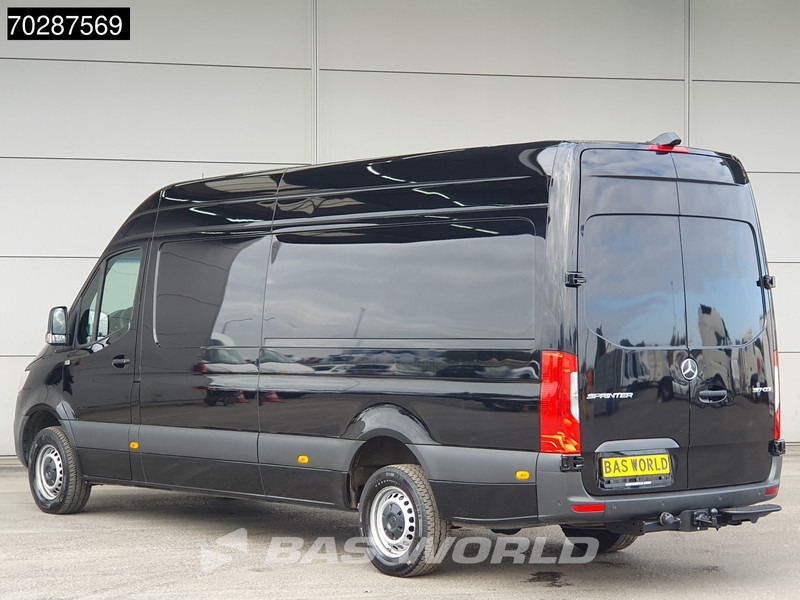 Mercedes-Benz Sprinter 317 CDI Automaat L3H2 3500KG Trekhaak 170PK Airco Camera Parkeersensoren MBUX CarPlay Euro6 L3 15m3 Airco Trekhaak - Xe van chở hàng: hình 2 Mercedes-Benz Sprinter 317 CDI Automaat L3H2 3500KG Trekhaak 170PK Airco Camera Parkeersensoren MBUX CarPlay Euro6 L3 15m3 Airco Trekhaak - Xe van chở hàng: hình 2