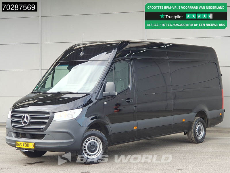 Mercedes-Benz Sprinter 317 CDI Automaat L3H2 3500KG Trekhaak 170PK Airco Camera Parkeersensoren MBUX CarPlay Euro6 L3 15m3 Airco Trekhaak - Xe van chở hàng: hình 1 Mercedes-Benz Sprinter 317 CDI Automaat L3H2 3500KG Trekhaak 170PK Airco Camera Parkeersensoren MBUX CarPlay Euro6 L3 15m3 Airco Trekhaak - Xe van chở hàng: hình 1