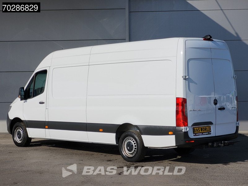 Mercedes-Benz Sprinter 317 CDI Automaat L3H2 3500KG Trekhaak 170PK Airco Camera Parkeersensoren MBUX CarPlay Euro6 L3 16m3 Airco Trekhaak - Xe van chở hàng: hình 2 Mercedes-Benz Sprinter 317 CDI Automaat L3H2 3500KG Trekhaak 170PK Airco Camera Parkeersensoren MBUX CarPlay Euro6 L3 16m3 Airco Trekhaak - Xe van chở hàng: hình 2