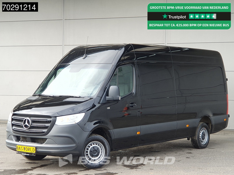 Mercedes-Benz Sprinter 317 CDI Automaat L3H2 Airco Camera Parkeersensoren MBUX CarPlay Euro6 L3 15m3 Airco - Xe van chở hàng: hình 1 Mercedes-Benz Sprinter 317 CDI Automaat L3H2 Airco Camera Parkeersensoren MBUX CarPlay Euro6 L3 15m3 Airco - Xe van chở hàng: hình 1