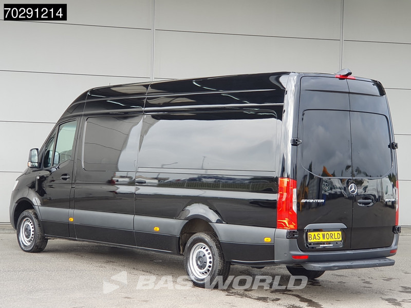 Mercedes-Benz Sprinter 317 CDI Automaat L3H2 Airco Camera Parkeersensoren MBUX CarPlay Euro6 L3 15m3 Airco - Xe van chở hàng: hình 2 Mercedes-Benz Sprinter 317 CDI Automaat L3H2 Airco Camera Parkeersensoren MBUX CarPlay Euro6 L3 15m3 Airco - Xe van chở hàng: hình 2