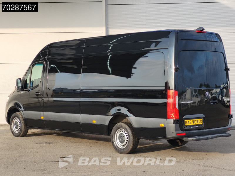 Mercedes-Benz Sprinter 317 CDI Automaat L3H2 Airco Camera Parkeersensoren MBUX CarPlay Euro6 L3 16m3 Airco - Xe van chở hàng: hình 2 Mercedes-Benz Sprinter 317 CDI Automaat L3H2 Airco Camera Parkeersensoren MBUX CarPlay Euro6 L3 16m3 Airco - Xe van chở hàng: hình 2