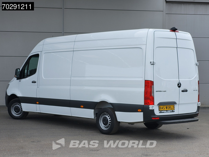 Mercedes-Benz Sprinter 317 CDI Automaat L3H2 Airco Cruise Camera Parkeersensoren MBUX CarPlay Euro6 L3 15m3 Airco - Xe van chở hàng: hình 2 Mercedes-Benz Sprinter 317 CDI Automaat L3H2 Airco Cruise Camera Parkeersensoren MBUX CarPlay Euro6 L3 15m3 Airco - Xe van chở hàng: hình 2