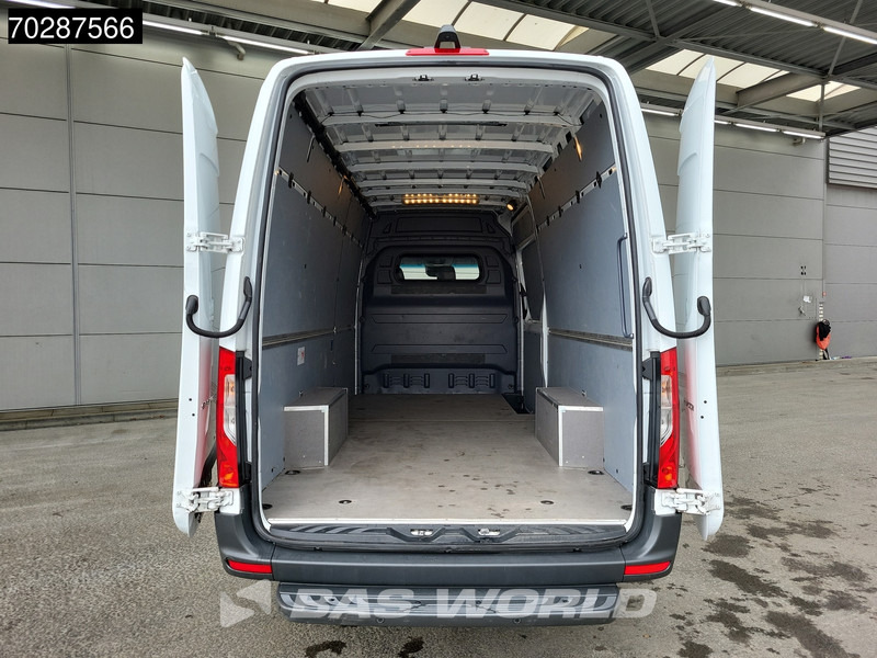 Mercedes-Benz Sprinter 317 CDI Automaat L3H2 Airco Cruise Camera Parkeersensoren MBUX CarPlay Euro6 L3 16m3 Airco - Xe van chở hàng: hình 3 Mercedes-Benz Sprinter 317 CDI Automaat L3H2 Airco Cruise Camera Parkeersensoren MBUX CarPlay Euro6 L3 16m3 Airco - Xe van chở hàng: hình 3