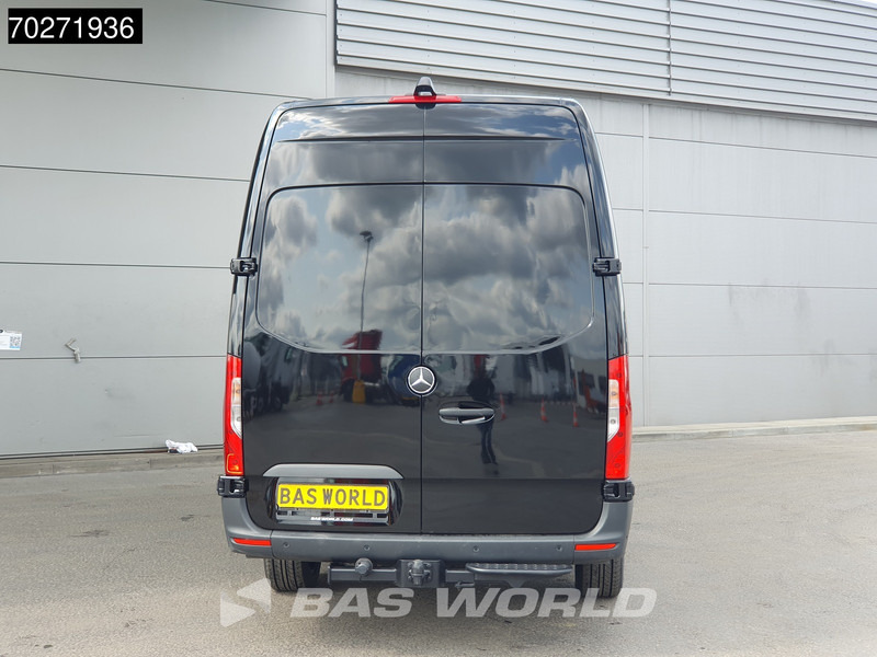 Mercedes-Benz Sprinter 317 CDI Automaat L3H2 Black Edition 3500KG Trekhaak Airco Camera Parkeersensoren MBUX CarPlay Euro6 L3 15m3 Airco Trekhaak - Xe van chở hàng: hình 5 Mercedes-Benz Sprinter 317 CDI Automaat L3H2 Black Edition 3500KG Trekhaak Airco Camera Parkeersensoren MBUX CarPlay Euro6 L3 15m3 Airco Trekhaak - Xe van chở hàng: hình 5