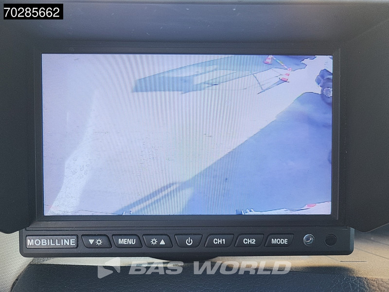 Cho thuê Mercedes-Benz Sprinter 317 CDI Automaat Laadklep Bakwagen Airco Camera Meubelbak Koffer 19m3 Airco Mercedes-Benz Sprinter 317 CDI Automaat Laadklep Bakwagen Airco Camera Meubelbak Koffer 19m3 Airco: hình 14