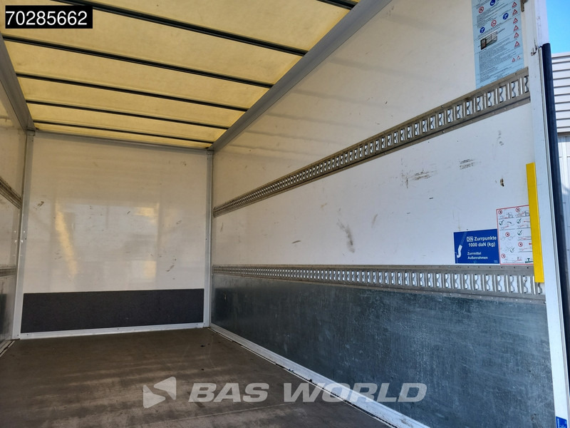 Cho thuê Mercedes-Benz Sprinter 317 CDI Automaat Laadklep Bakwagen Airco Camera Meubelbak Koffer 19m3 Airco Mercedes-Benz Sprinter 317 CDI Automaat Laadklep Bakwagen Airco Camera Meubelbak Koffer 19m3 Airco: hình 8