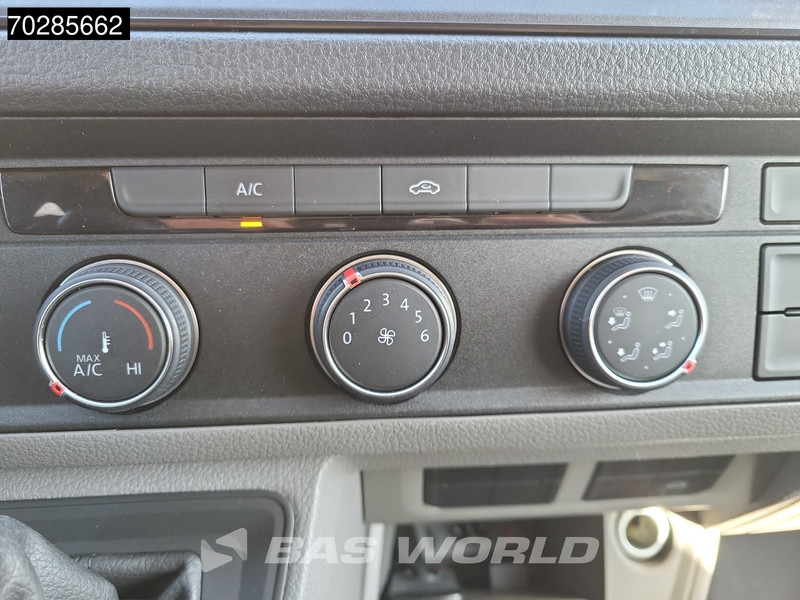 Cho thuê Mercedes-Benz Sprinter 317 CDI Automaat Laadklep Bakwagen Airco Camera Meubelbak Koffer 19m3 Airco Mercedes-Benz Sprinter 317 CDI Automaat Laadklep Bakwagen Airco Camera Meubelbak Koffer 19m3 Airco: hình 13