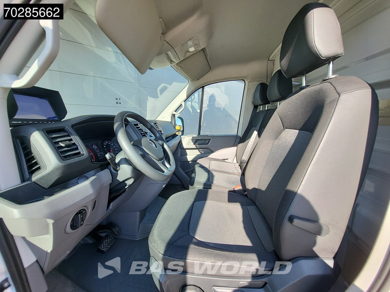Cho thuê Mercedes-Benz Sprinter 317 CDI Automaat Laadklep Bakwagen Airco Camera Meubelbak Koffer 19m3 Airco Mercedes-Benz Sprinter 317 CDI Automaat Laadklep Bakwagen Airco Camera Meubelbak Koffer 19m3 Airco: hình 9