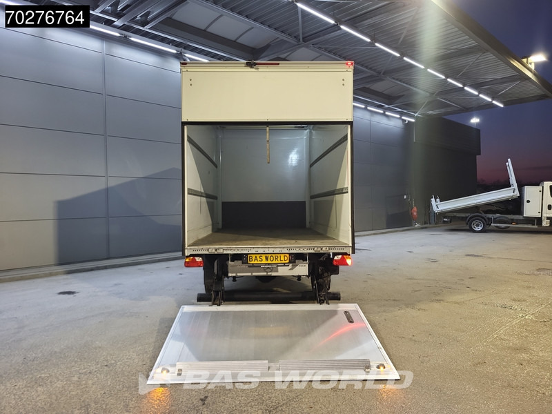 Mercedes-Benz Sprinter 317 CDI Bakwagen Automaat Laadklep Camera Meubelbak Koffer LBW Airco - Xe tải nhỏ thùng kín: hình 3 Mercedes-Benz Sprinter 317 CDI Bakwagen Automaat Laadklep Camera Meubelbak Koffer LBW Airco - Xe tải nhỏ thùng kín: hình 3