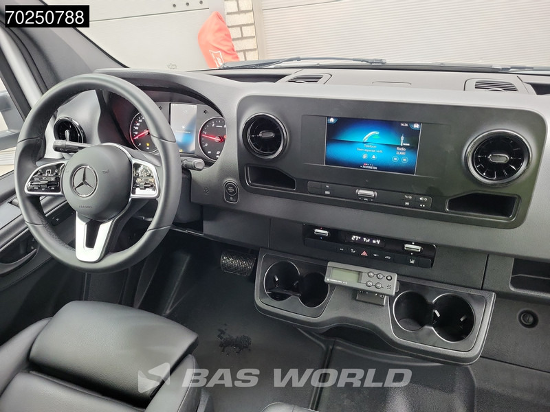 Xe van đông lạnh mới Mercedes-Benz Sprinter 317 CDI Koelwagen Thermo King V-300max 230V stekker Bakwagen Koel Kühlwagen 16m3 Airco Cruise control: hình 13