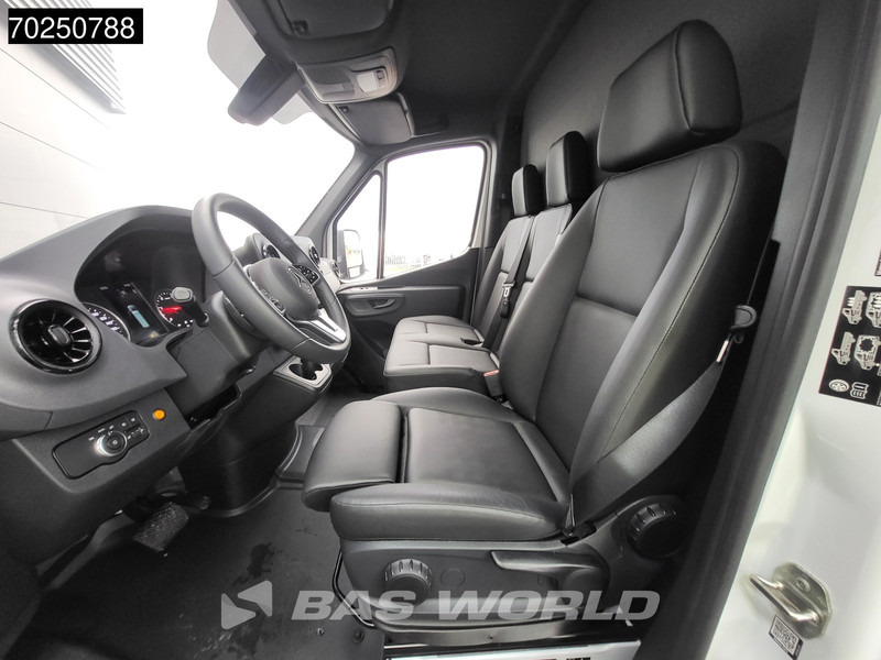 Xe van đông lạnh mới Mercedes-Benz Sprinter 317 CDI Koelwagen Thermo King V-300max 230V stekker Bakwagen Koel Kühlwagen 16m3 Airco Cruise control: hình 14