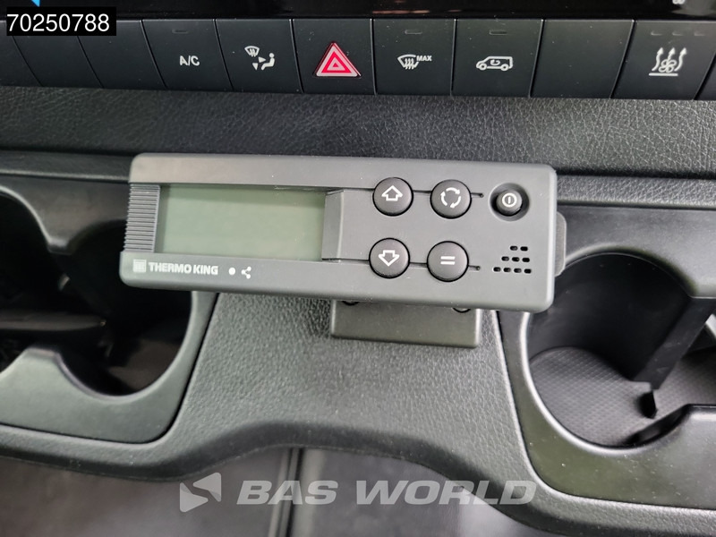 Xe van đông lạnh mới Mercedes-Benz Sprinter 317 CDI Koelwagen Thermo King V-300max 230V stekker Bakwagen Koel Kühlwagen 16m3 Airco Cruise control: hình 12