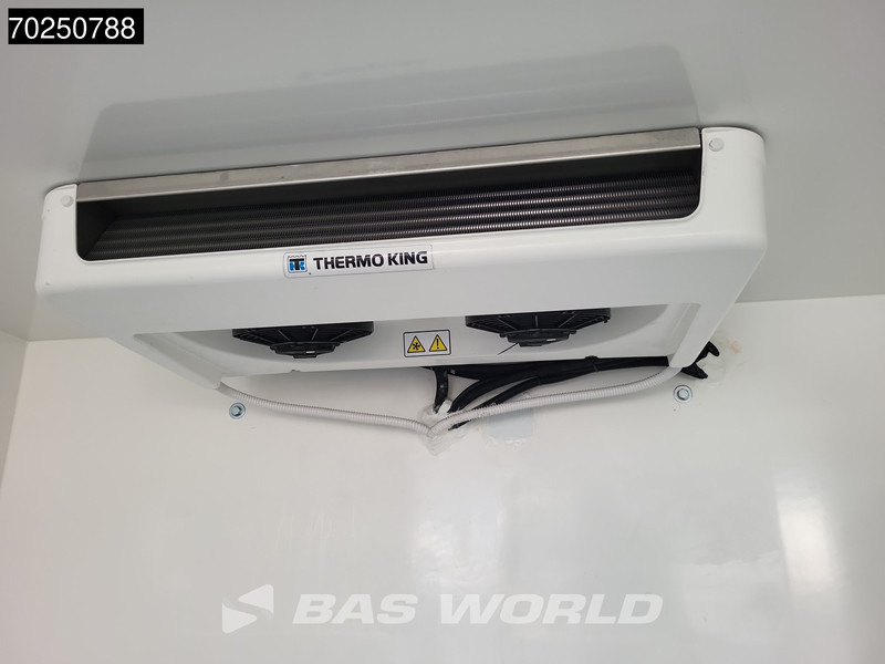 Xe van đông lạnh mới Mercedes-Benz Sprinter 317 CDI Koelwagen Thermo King V-300max 230V stekker Bakwagen Koel Kühlwagen 16m3 Airco Cruise control: hình 10