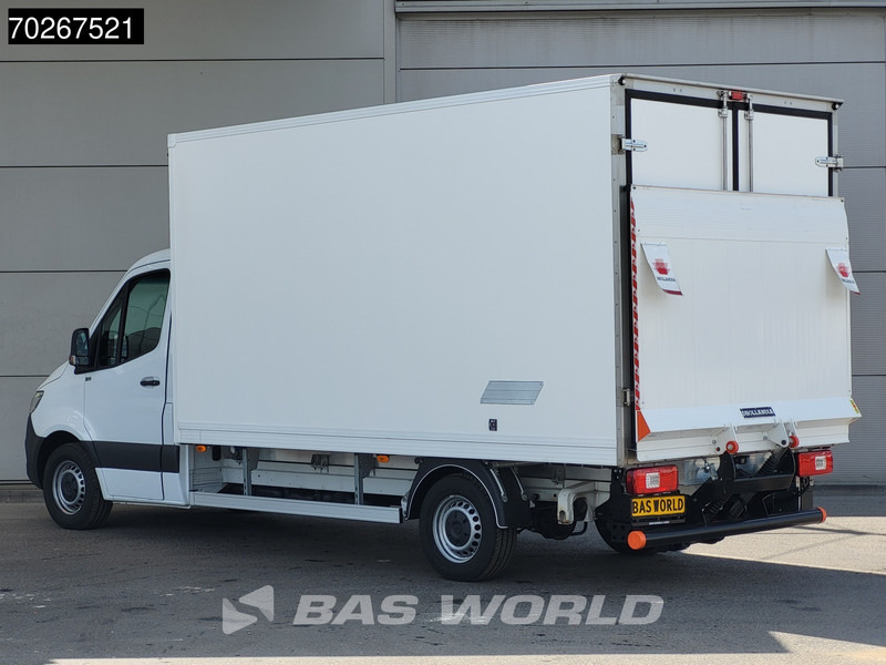 Mercedes-Benz Sprinter 317 CDI Koelwagen Vriezer Laadklep Thermo King V-200 MAX 230V Stekker LED Airco 10inch MBUX CarPlay Euro6 Koel Koeler Kühl Kühle - Xe van đông lạnh: hình 2 Mercedes-Benz Sprinter 317 CDI Koelwagen Vriezer Laadklep Thermo King V-200 MAX 230V Stekker LED Airco 10inch MBUX CarPlay Euro6 Koel Koeler Kühl Kühle - Xe van đông lạnh: hình 2