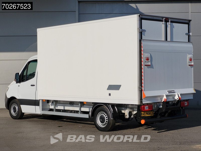 Mercedes-Benz Sprinter 317 CDI Koelwagen Vriezer Laadklep Thermo King V-200 MAX 230V Stekker LED Airco Euro6 Koel Koeler Kühl Kühler Vries Vriezer Kühl - Xe van đông lạnh: hình 2 Mercedes-Benz Sprinter 317 CDI Koelwagen Vriezer Laadklep Thermo King V-200 MAX 230V Stekker LED Airco Euro6 Koel Koeler Kühl Kühler Vries Vriezer Kühl - Xe van đông lạnh: hình 2