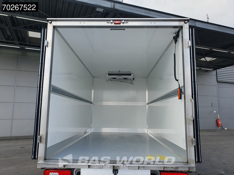 Mercedes-Benz Sprinter 317 CDI Koelwagen Vriezer Laadklep Thermo King V-200 MAX 230V Stekker LED Airco Euro6 Koel Koeler Kühl Kühler Vries Vriezer Kühl - Xe van đông lạnh: hình 3 Mercedes-Benz Sprinter 317 CDI Koelwagen Vriezer Laadklep Thermo King V-200 MAX 230V Stekker LED Airco Euro6 Koel Koeler Kühl Kühler Vries Vriezer Kühl - Xe van đông lạnh: hình 3