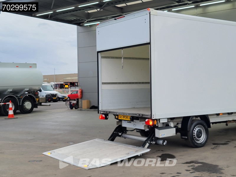 Mercedes-Benz Sprinter 317 CDI Laadklep Automaat Bakwagen 170PK Airco Camera Euro6 Meubelbak Koffer Airco - Xe tải nhỏ thùng kín: hình 3 Mercedes-Benz Sprinter 317 CDI Laadklep Automaat Bakwagen 170PK Airco Camera Euro6 Meubelbak Koffer Airco - Xe tải nhỏ thùng kín: hình 3