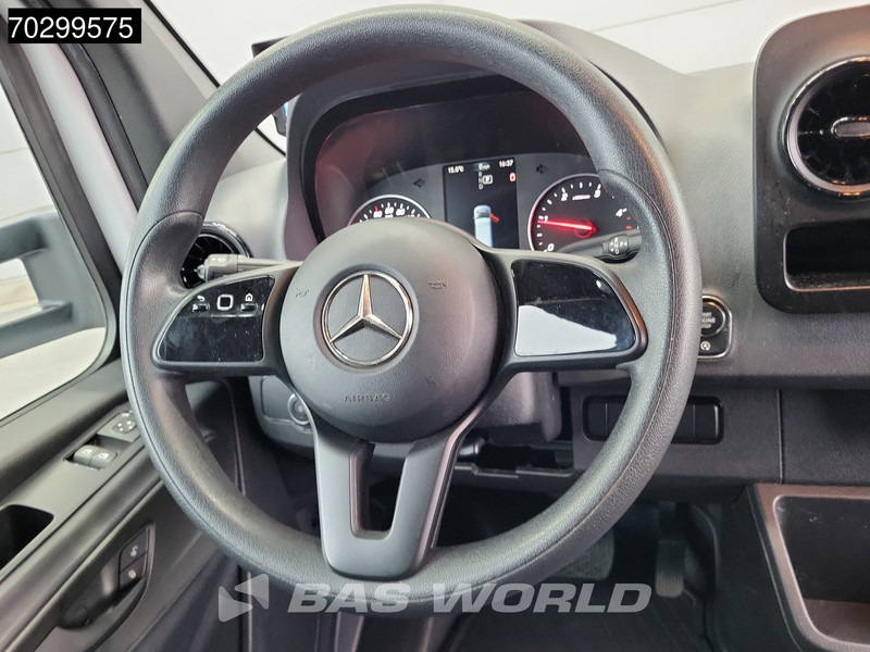 Xe tải nhỏ thùng kín Mercedes-Benz Sprinter 317 CDI Laadklep Automaat Bakwagen 170PK Airco Camera Euro6 Meubelbak Koffer Airco: hình 15 Xe tải nhỏ thùng kín Mercedes-Benz Sprinter 317 CDI Laadklep Automaat Bakwagen 170PK Airco Camera Euro6 Meubelbak Koffer Airco: hình 15